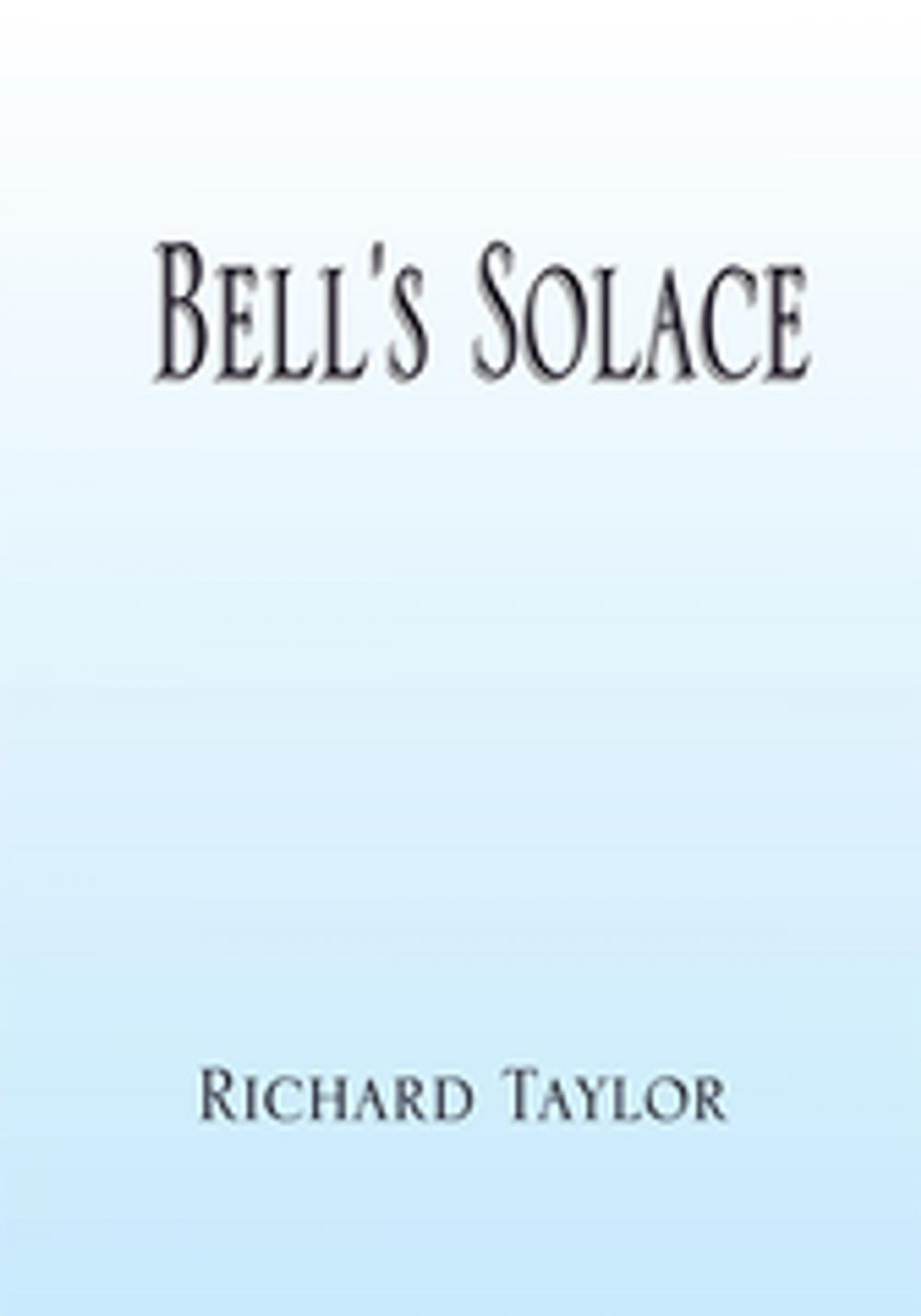 Big bigCover of Bell's Solace