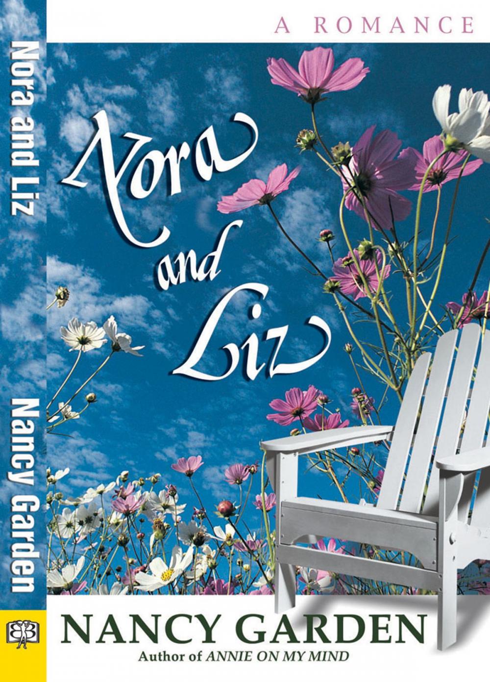 Big bigCover of Nora and Liz