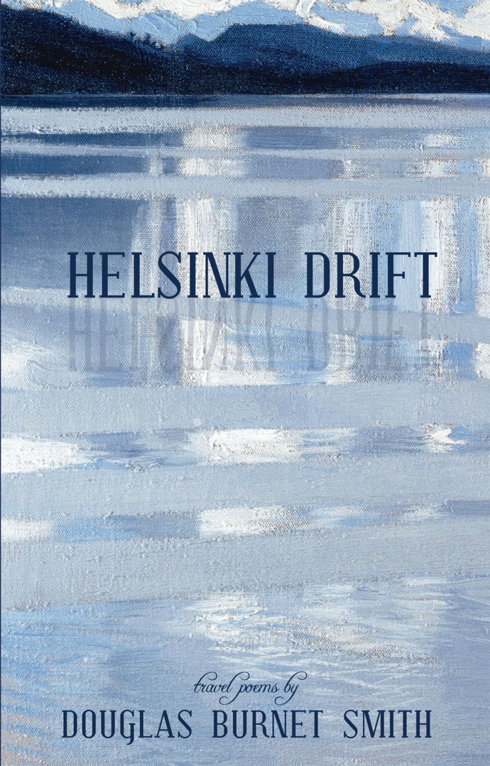 Big bigCover of Helsinki Drift