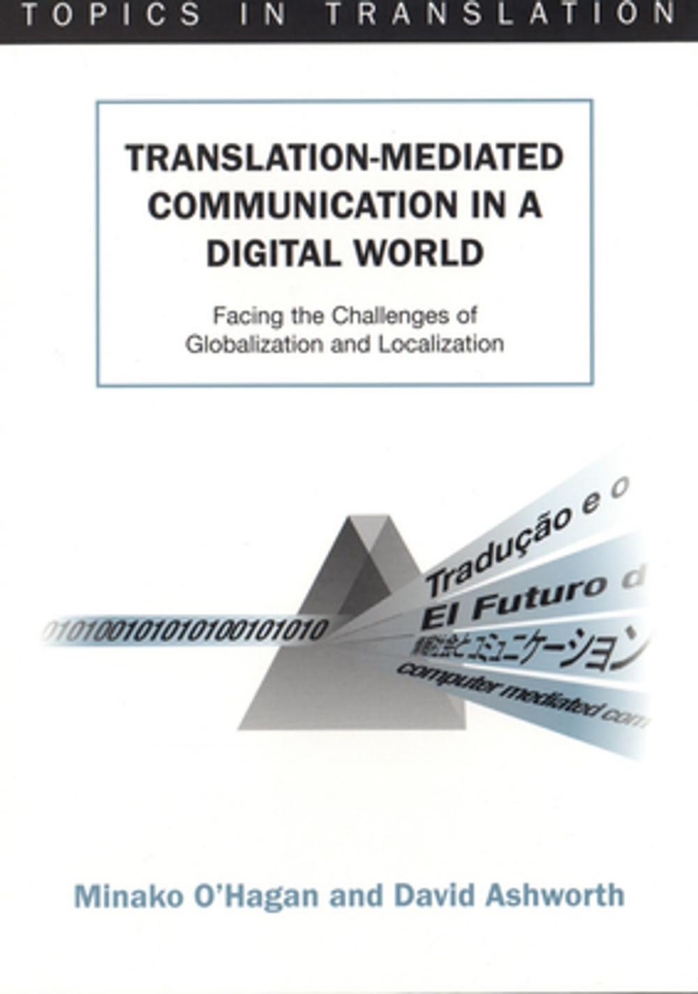 Big bigCover of Translation-mediated Communication in a Digital World