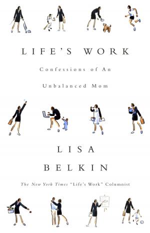 Cover of the book Life's Work by David McCullough