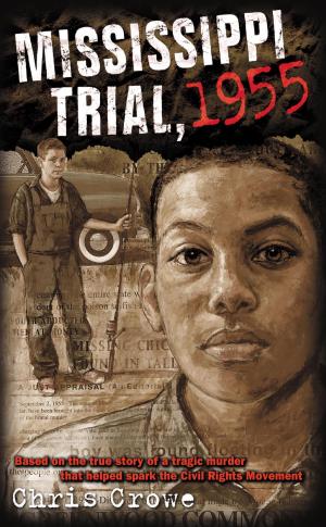 Cover of the book Mississippi Trial, 1955 by Cathleen Ross