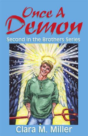 Cover of the book Once a Demon by Thomas E. Oblinger