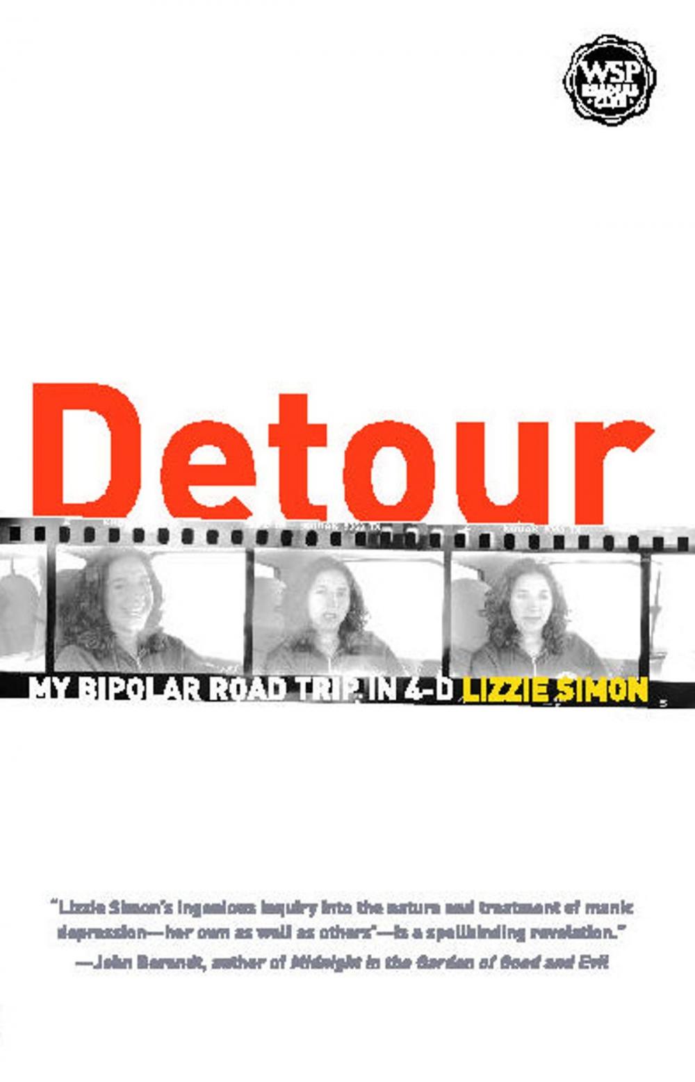 Big bigCover of Detour