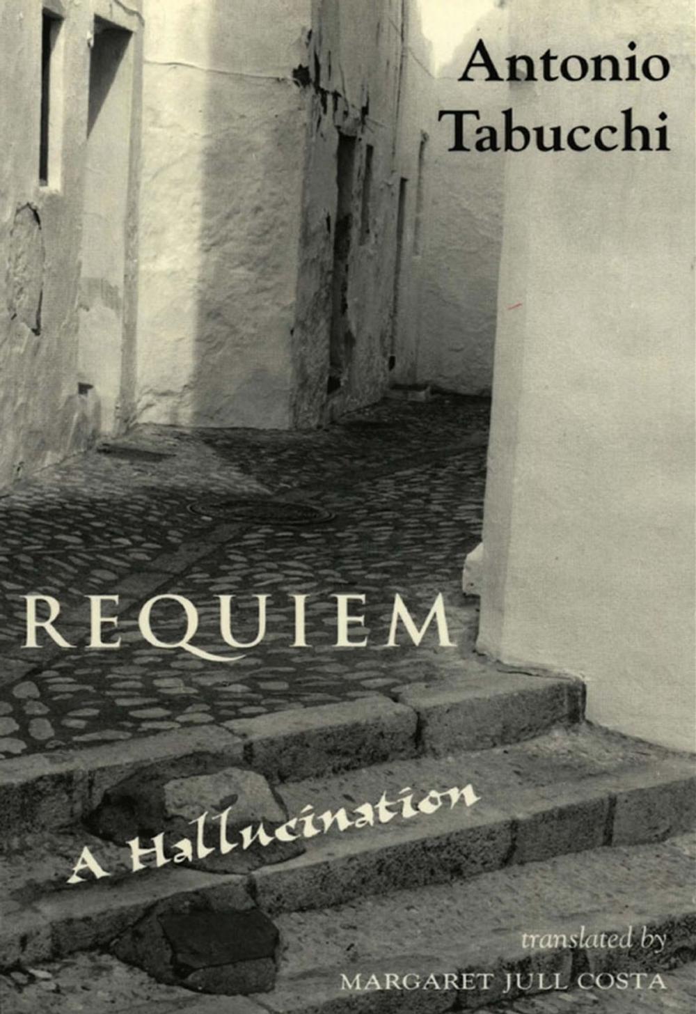 Big bigCover of Requiem: A Hallucination