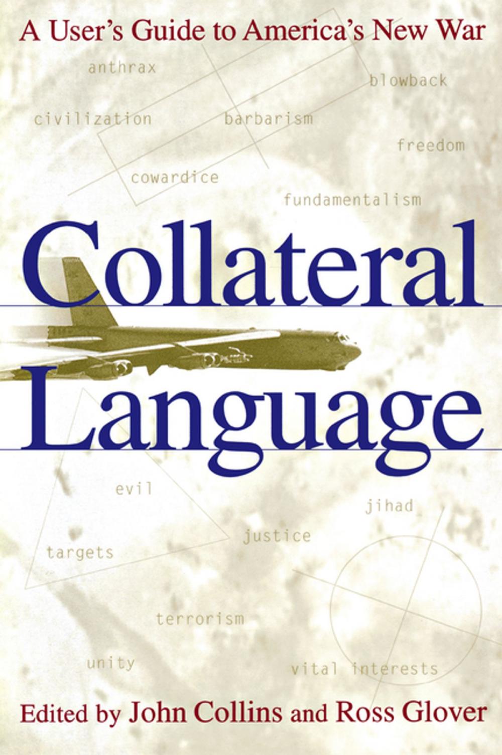 Big bigCover of Collateral Language