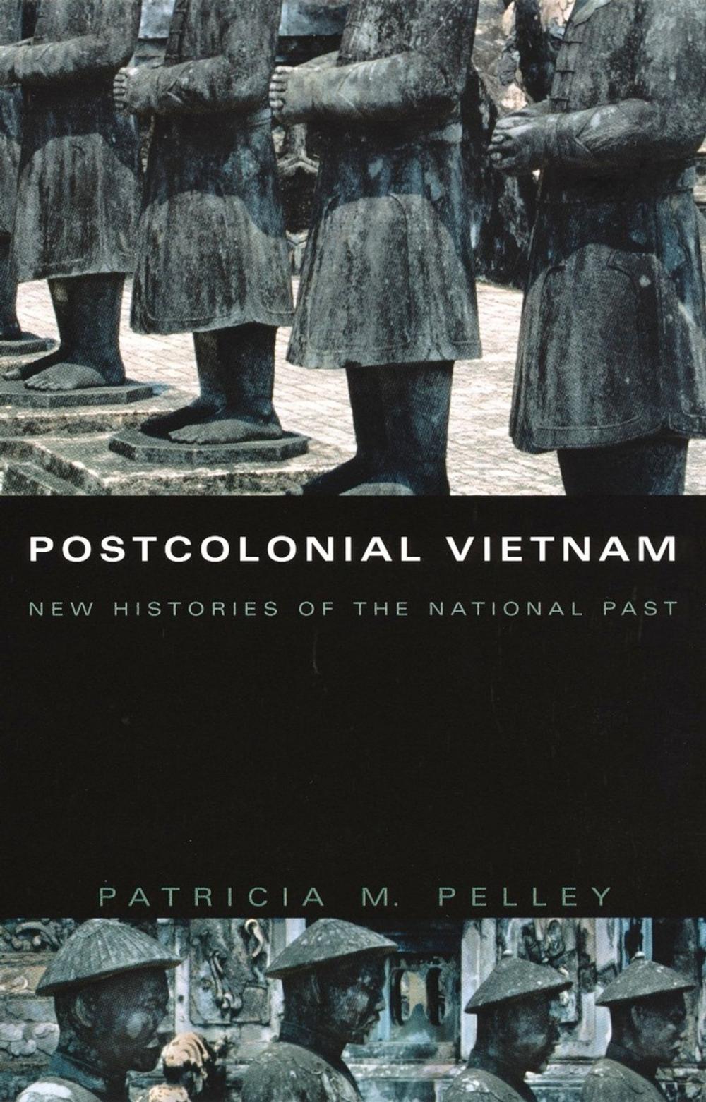 Big bigCover of Postcolonial Vietnam