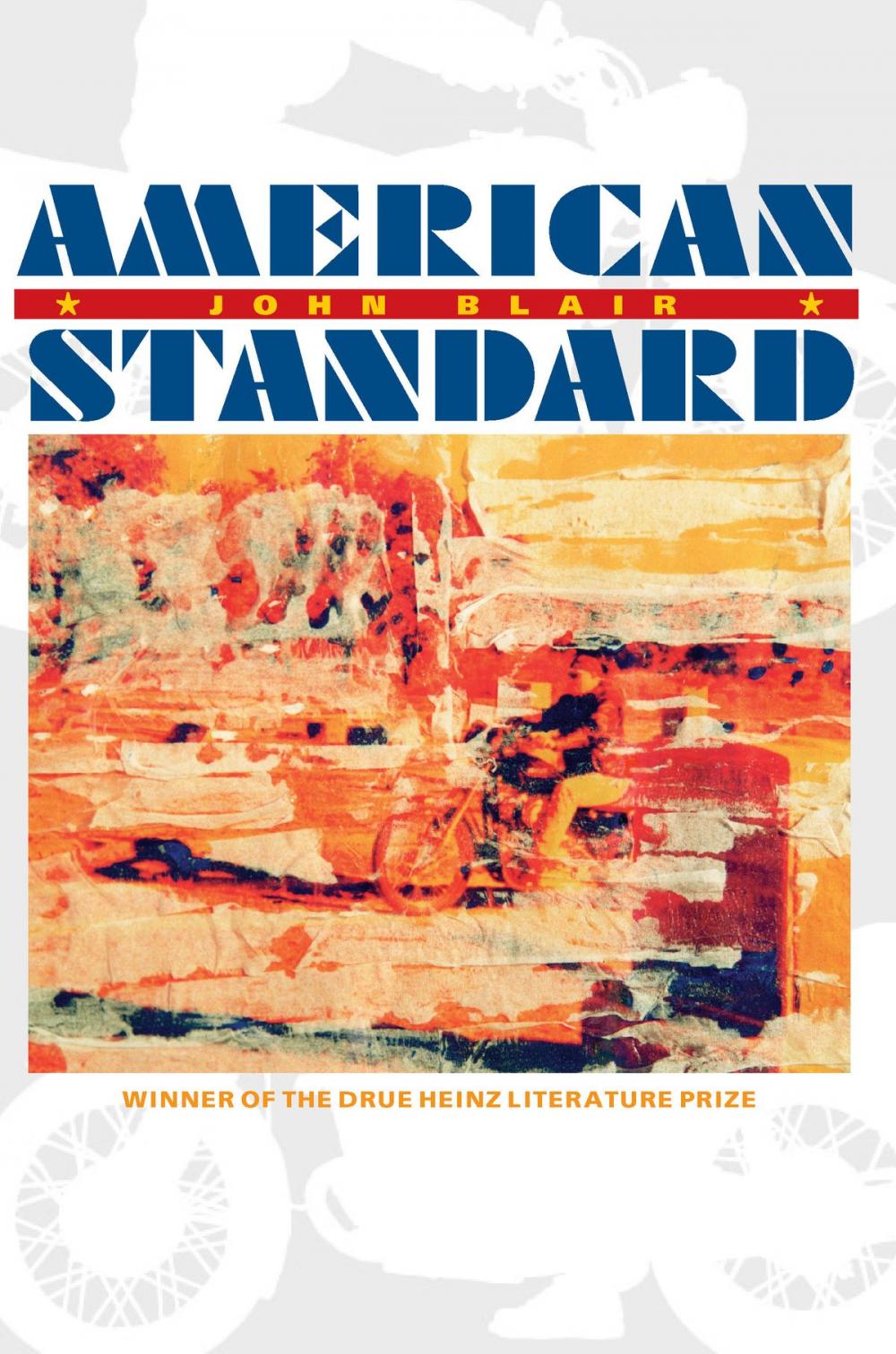 Big bigCover of American Standard