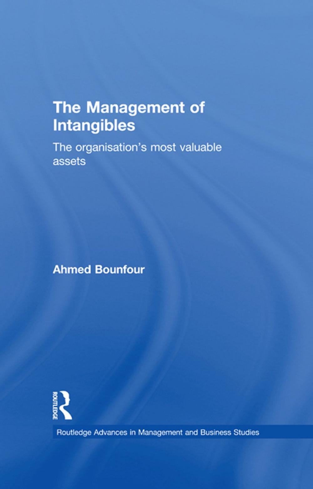 Big bigCover of The Management of Intangibles