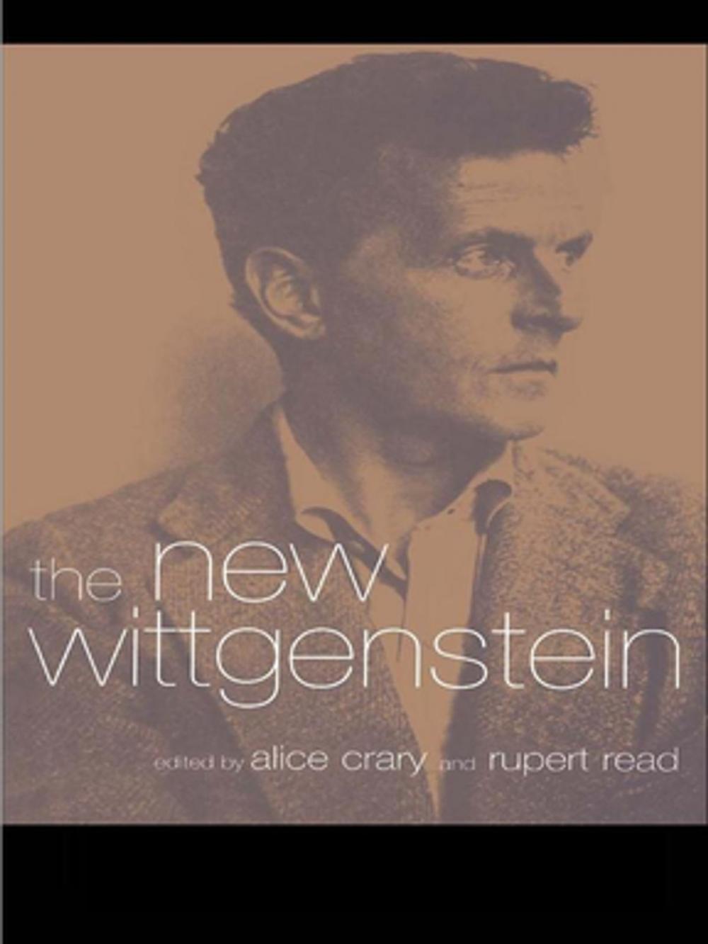 Big bigCover of The New Wittgenstein