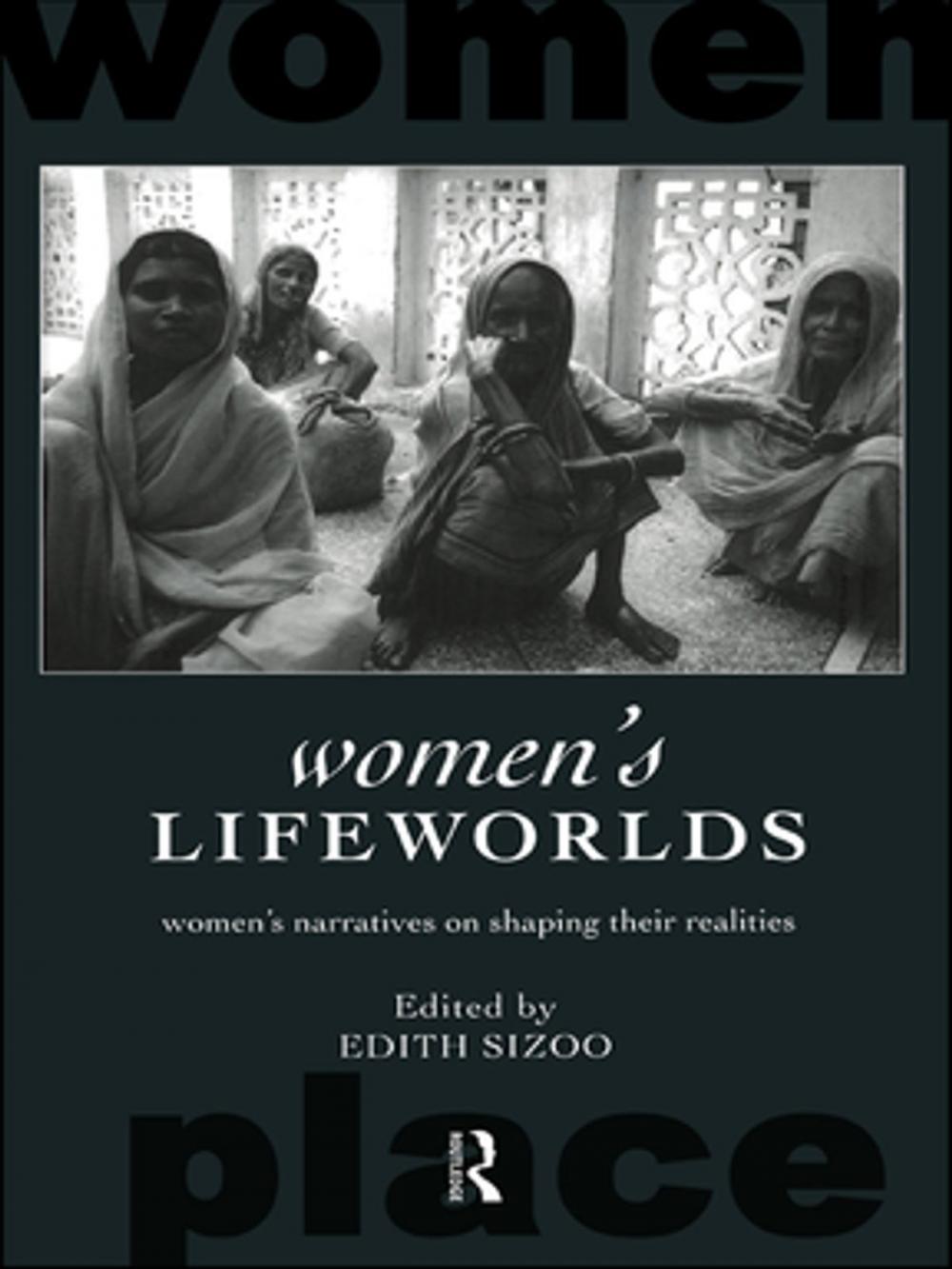 Big bigCover of Women's Lifeworlds