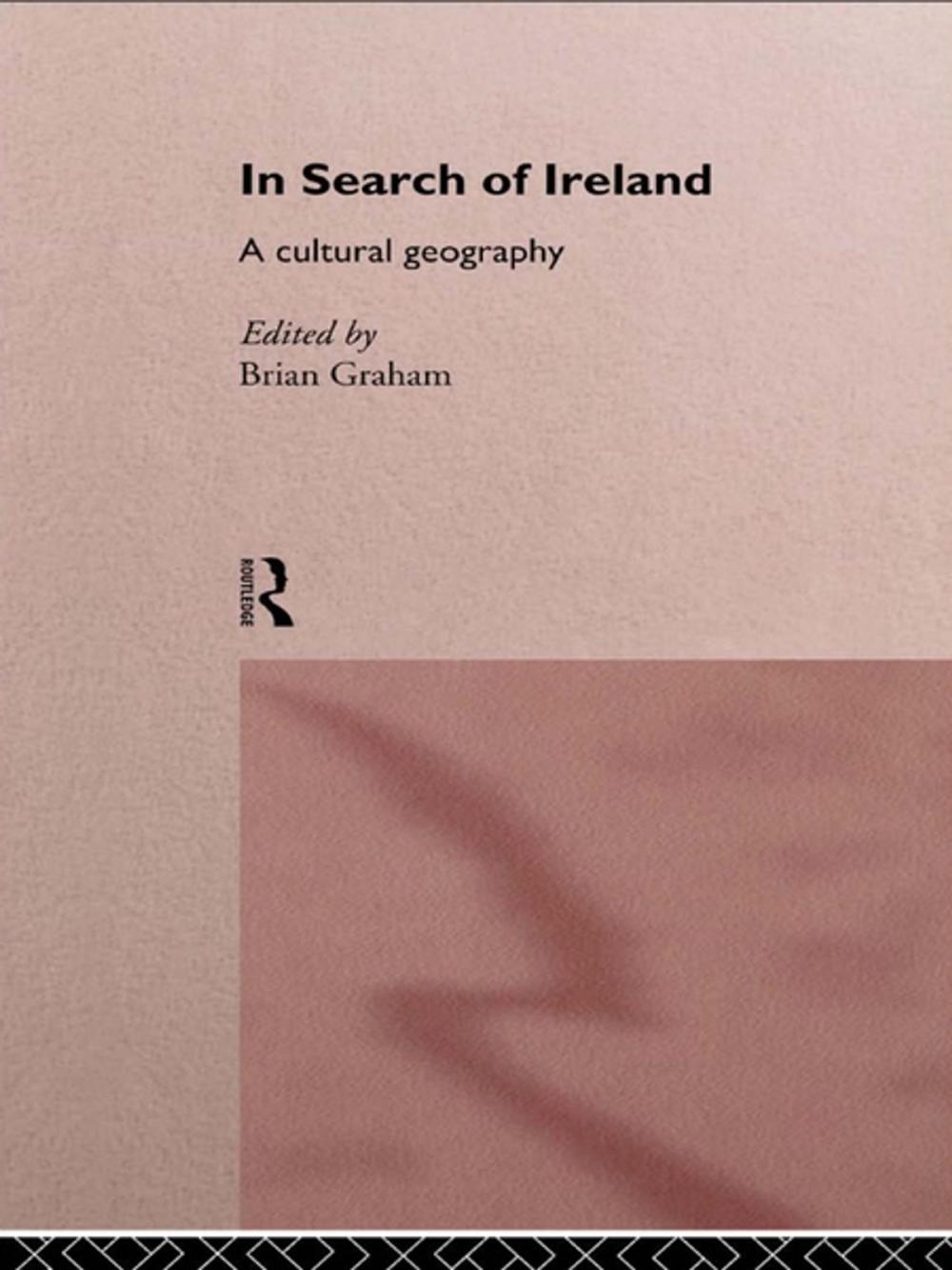 Big bigCover of In Search of Ireland