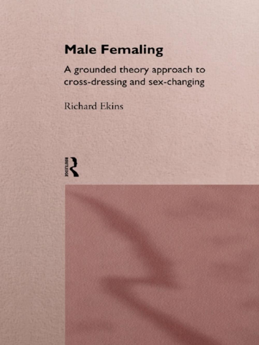 Big bigCover of Male Femaling