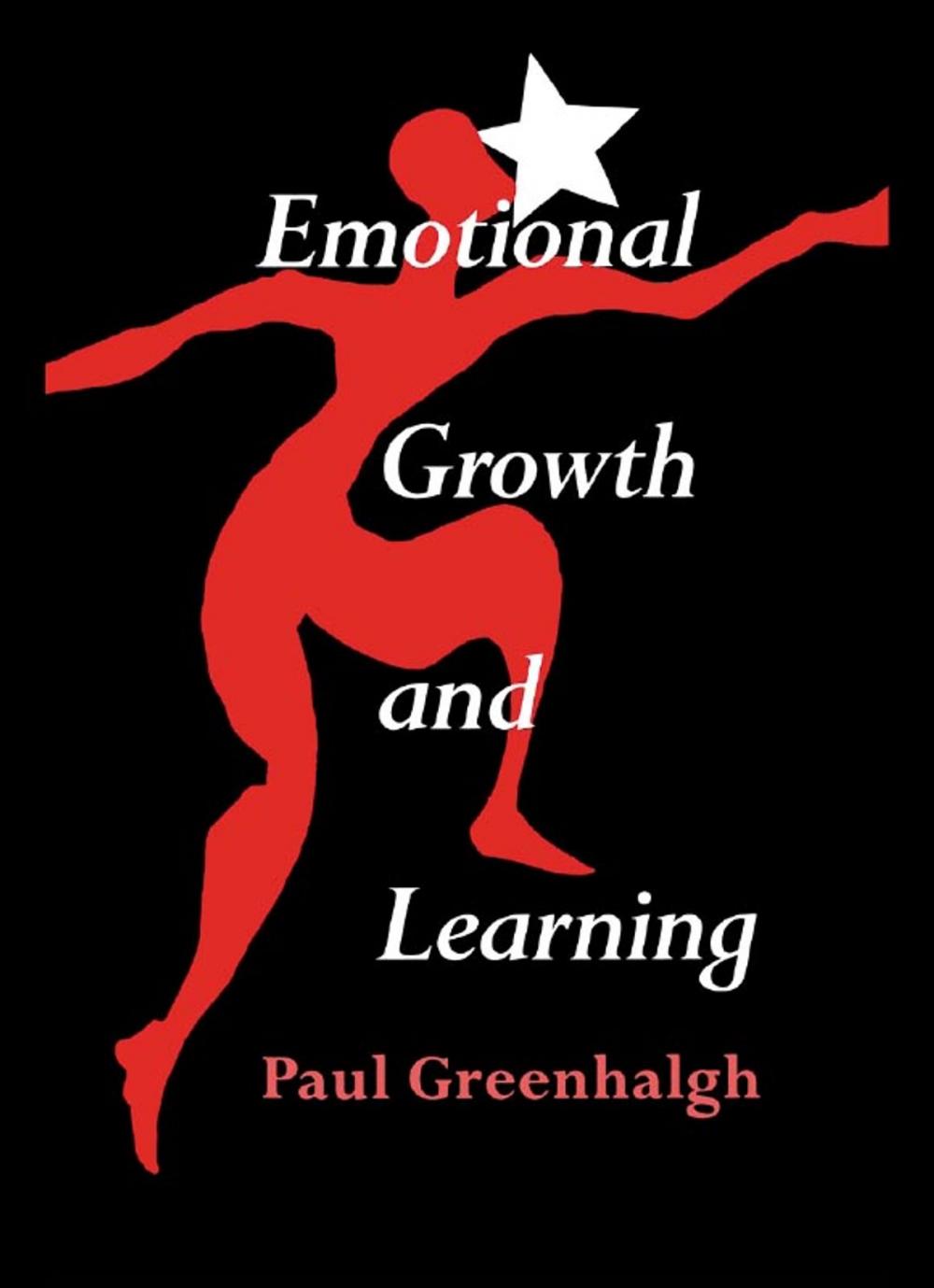 Big bigCover of Emotional Growth and Learning