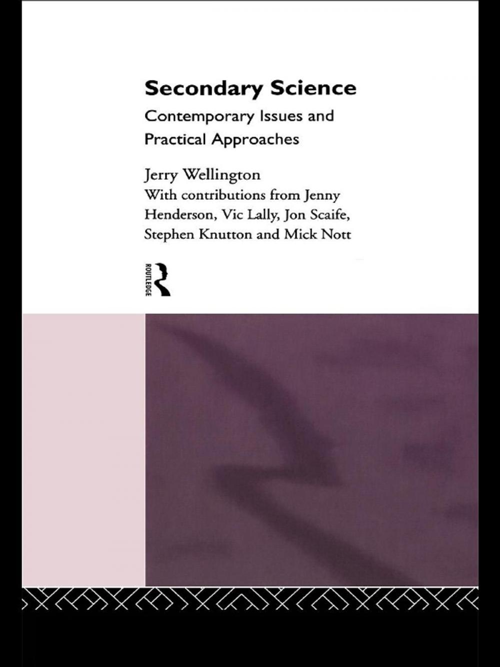 Big bigCover of Secondary Science