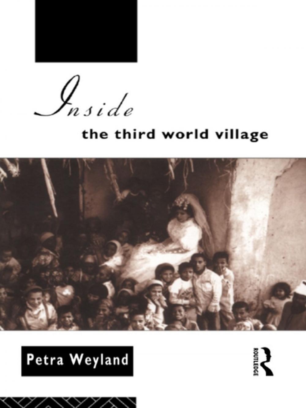 Big bigCover of Inside the Third World Village