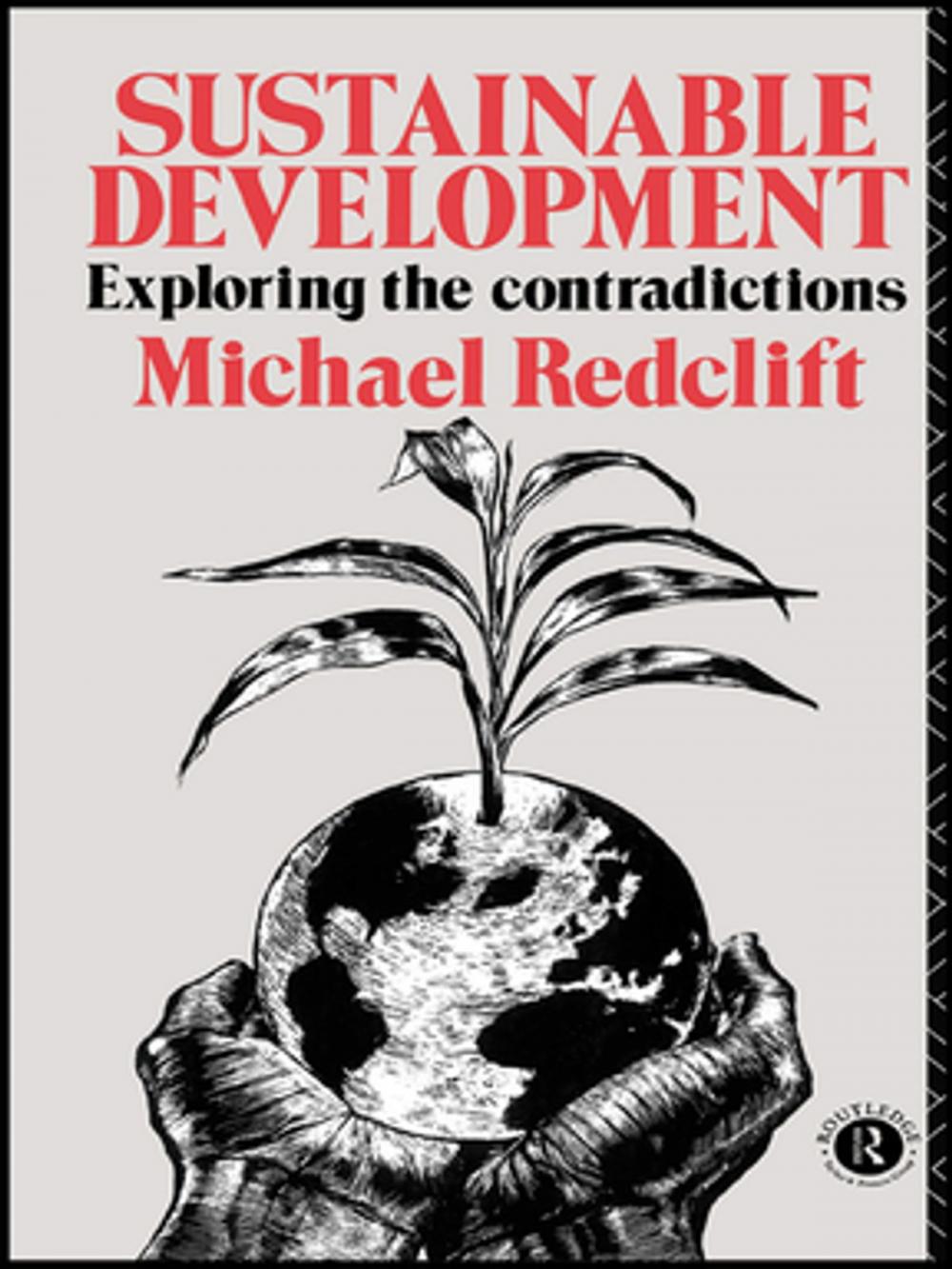 Big bigCover of Sustainable Development