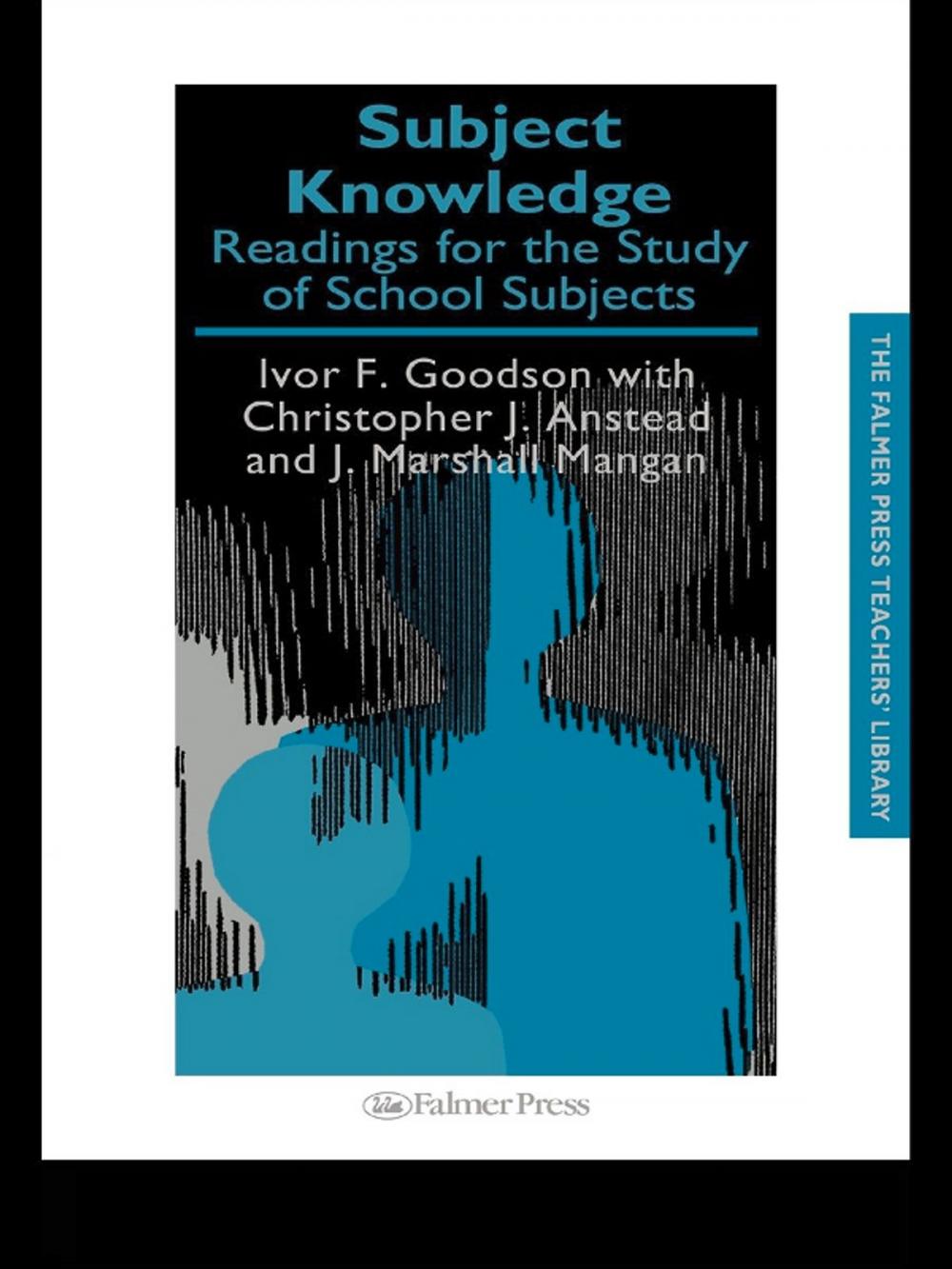 Big bigCover of Subject Knowledge