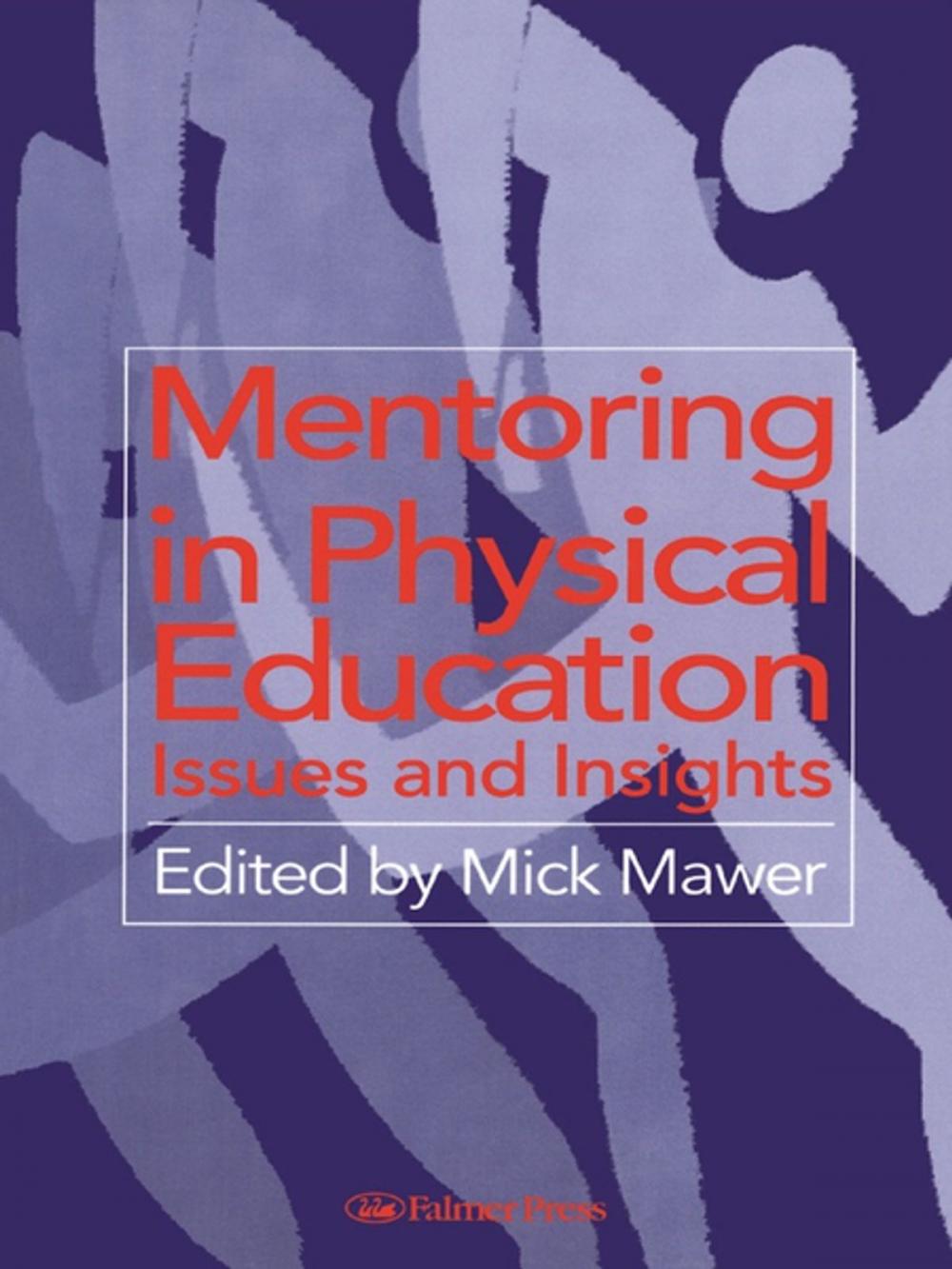 Big bigCover of Mentoring in Physical Education