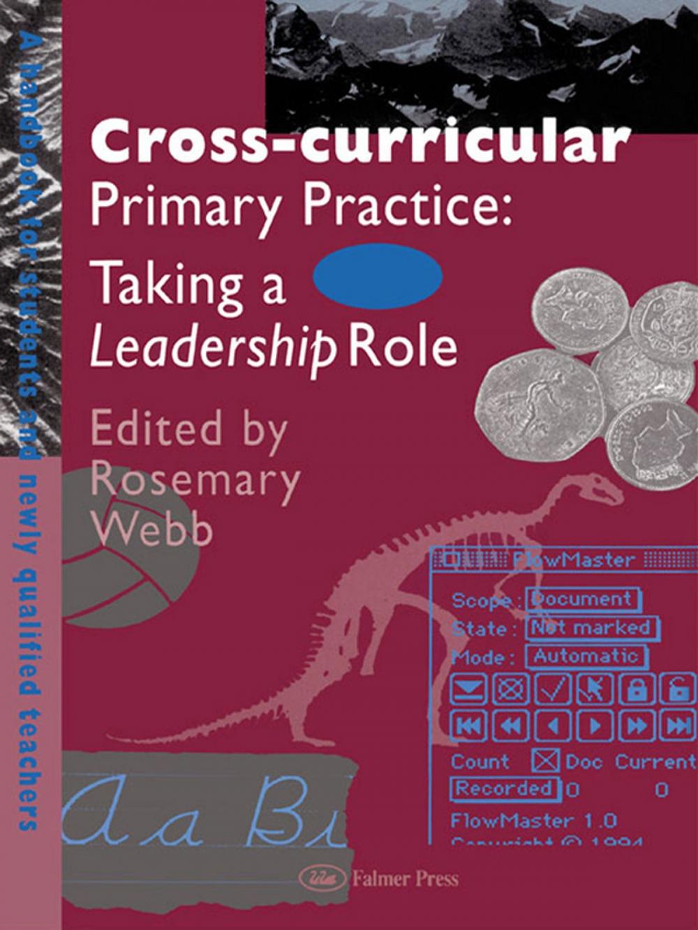 Big bigCover of Cross-Curricular Primary Practice