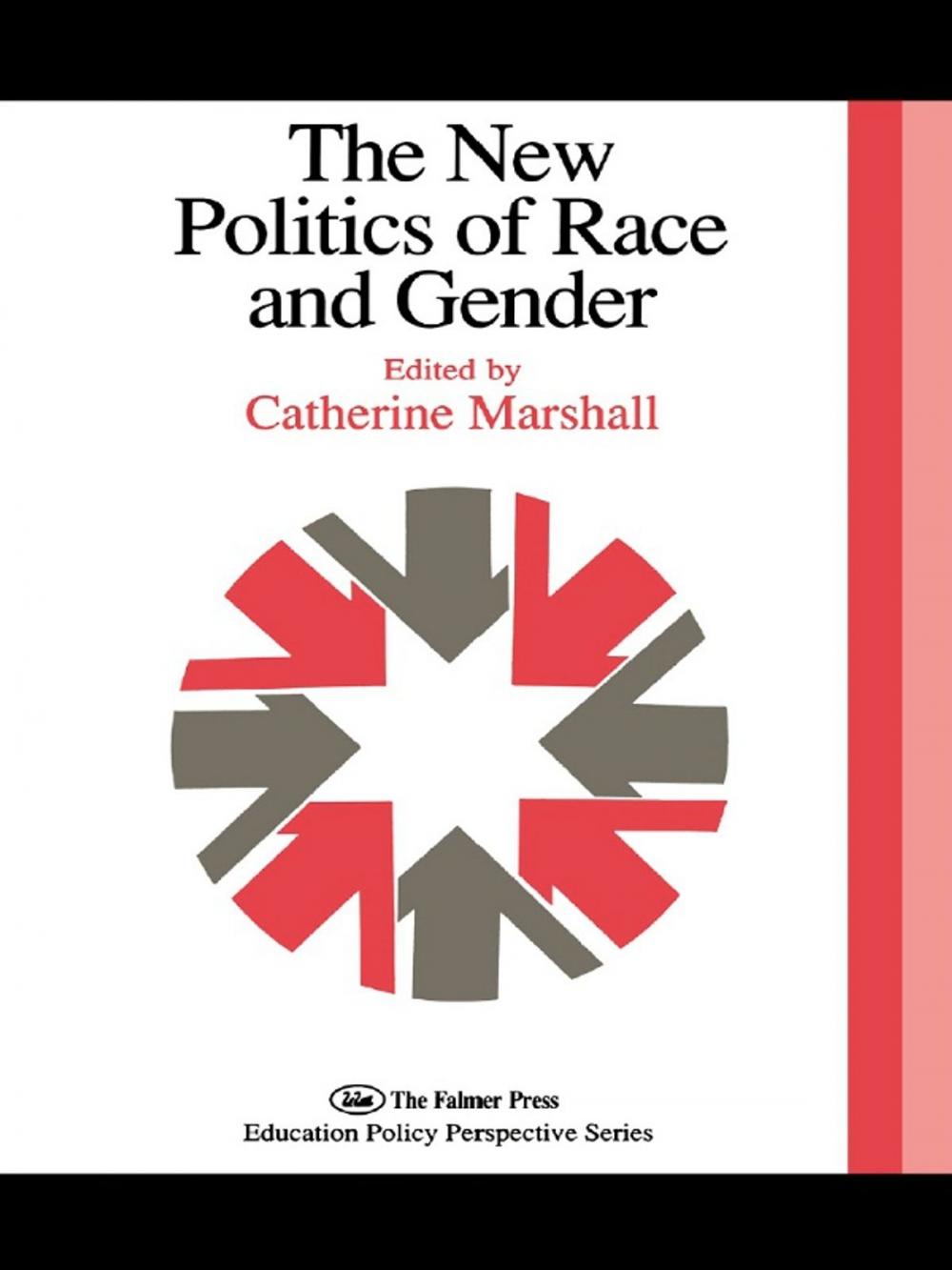 Big bigCover of The New Politics Of Race And Gender