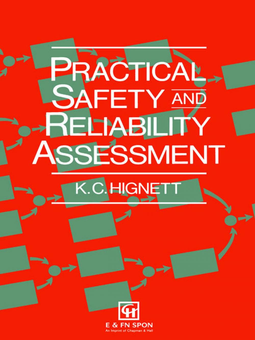 Big bigCover of Practical Safety and Reliability Assessment