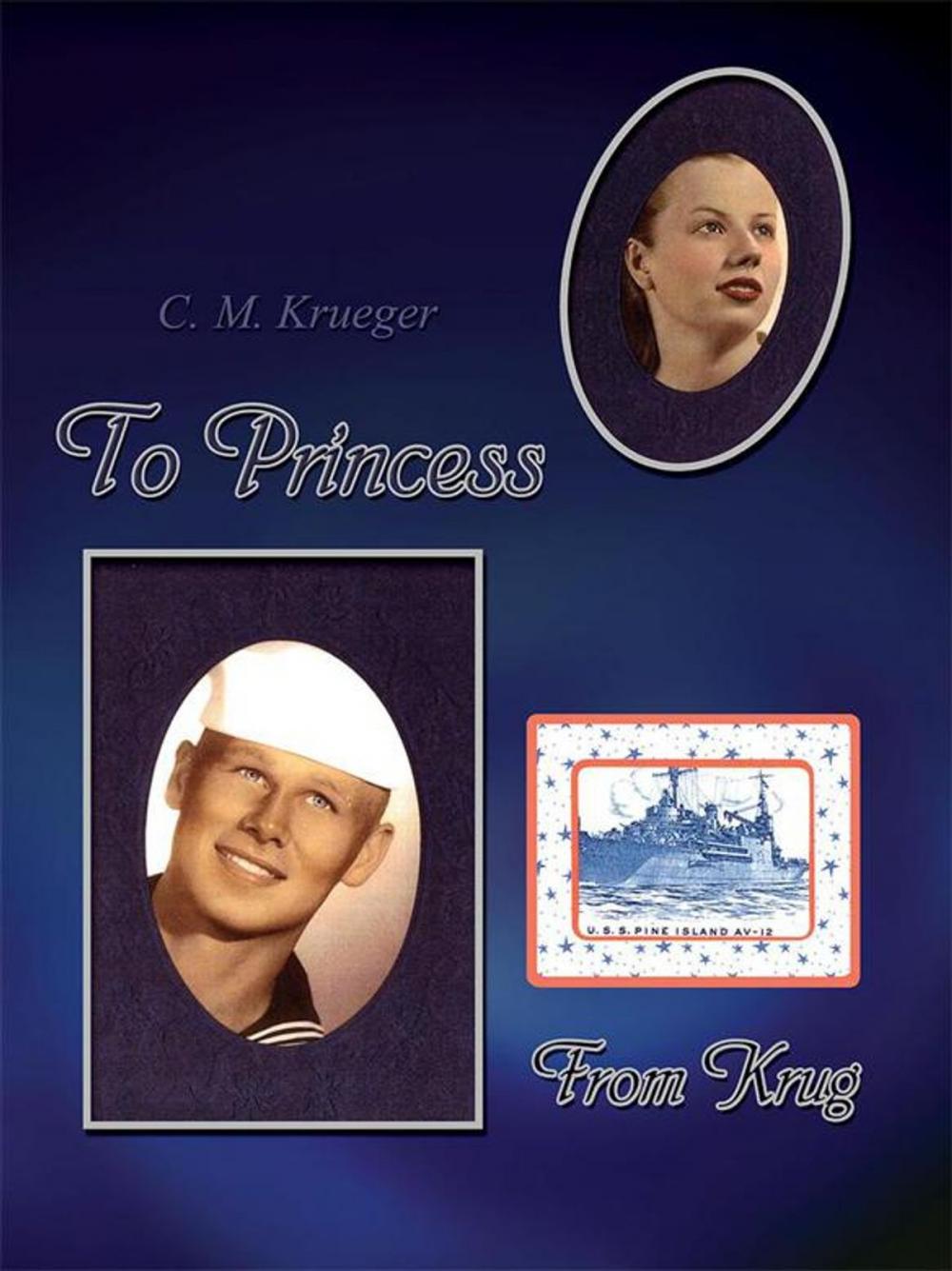 Big bigCover of To Princess from Krug