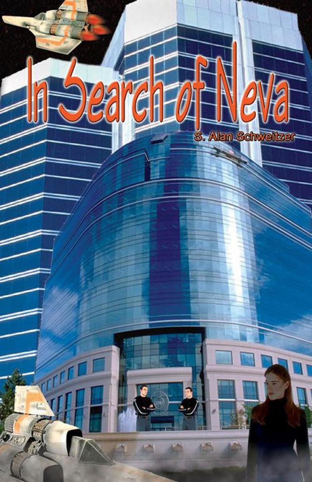 Big bigCover of In Search of Neva