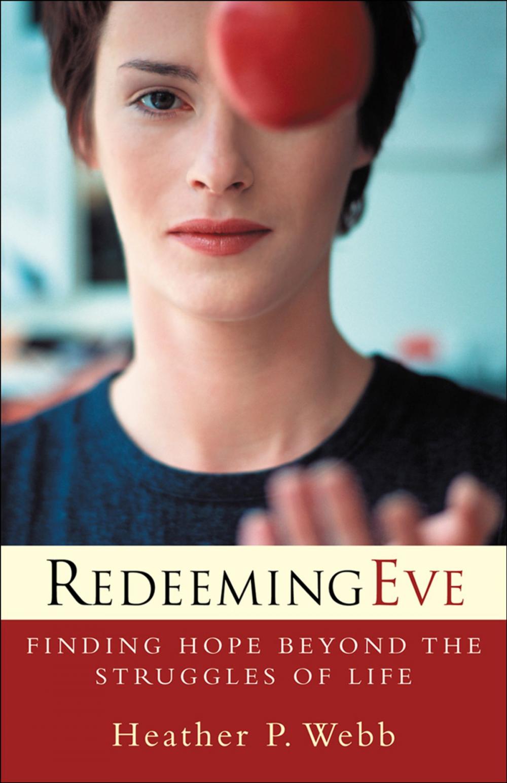 Big bigCover of Redeeming Eve