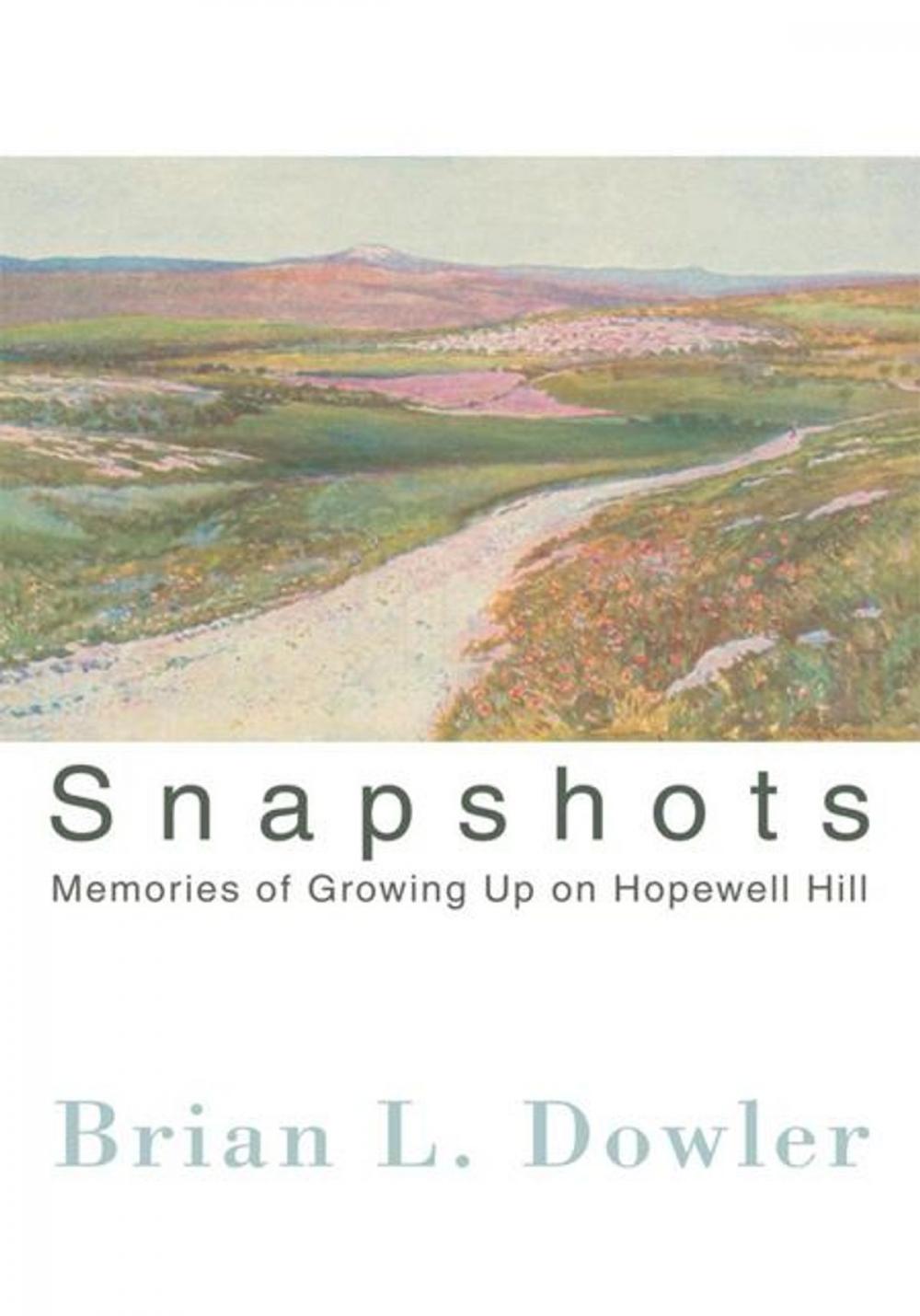 Big bigCover of Snapshots