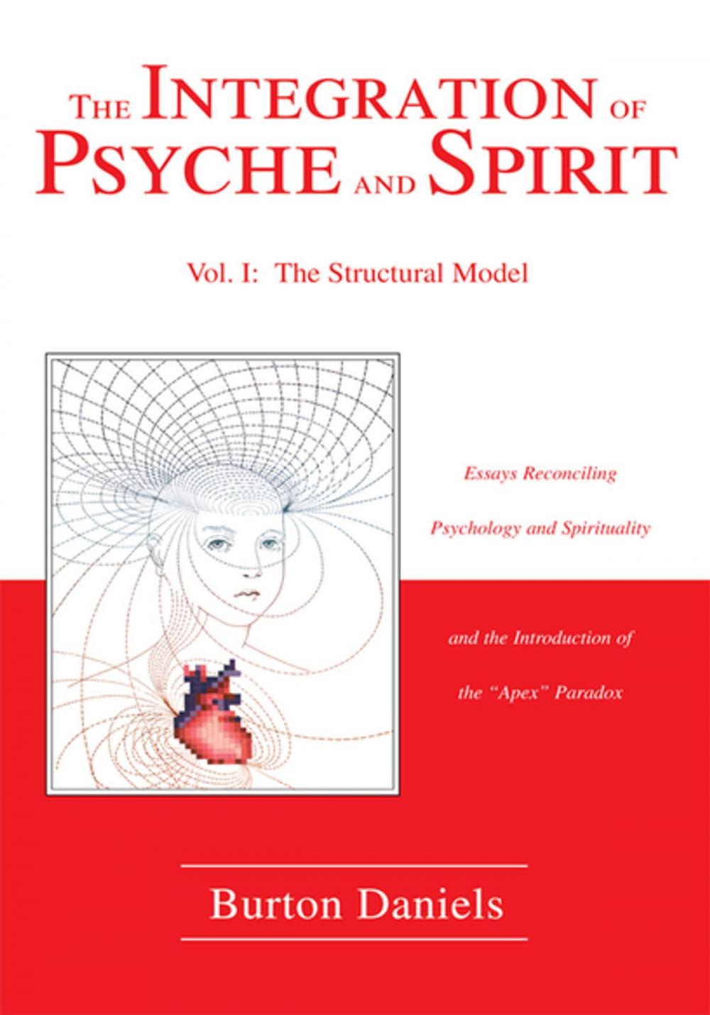 Big bigCover of The Integration of Psyche and Spirit