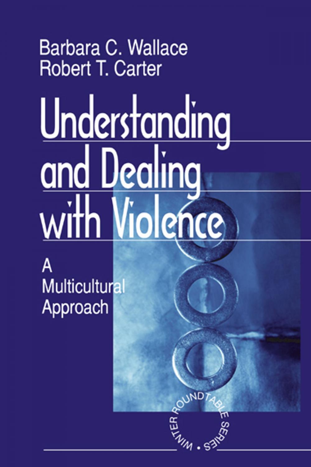 Big bigCover of Understanding and Dealing With Violence