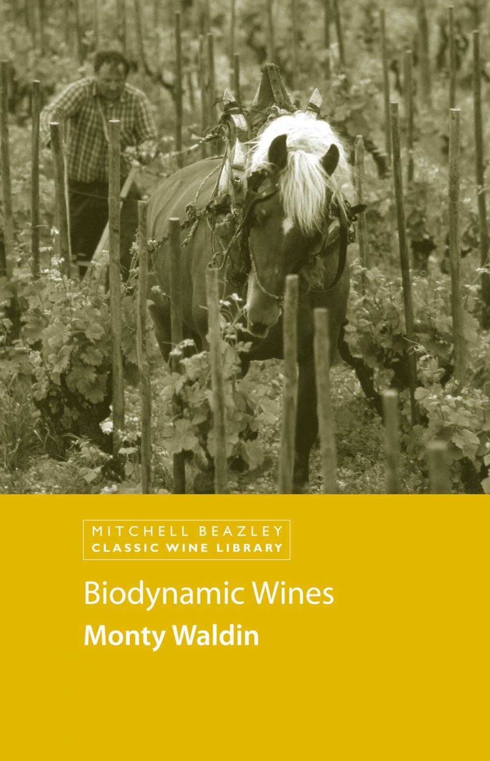 Big bigCover of Biodynamic Wines