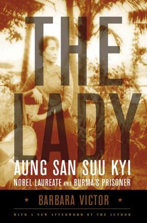 Cover of the book The Lady by Amit Chaudhuri