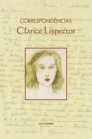 Cover of the book Correspondências by Clarice Lispector, Aparecida Maria Nunes