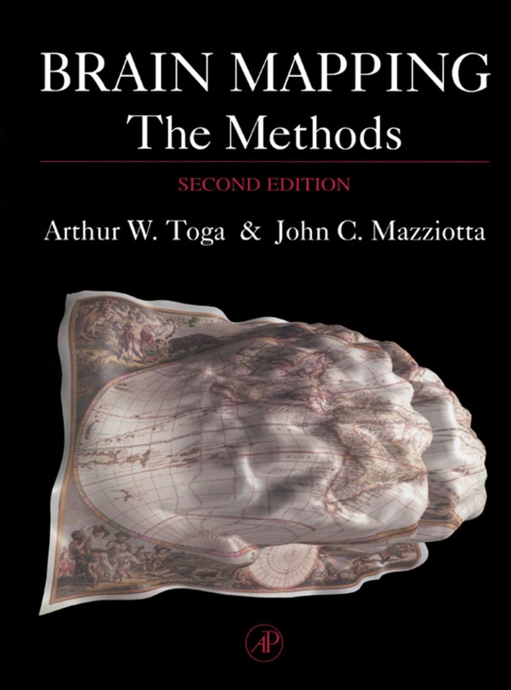 Big bigCover of Brain Mapping: The Methods