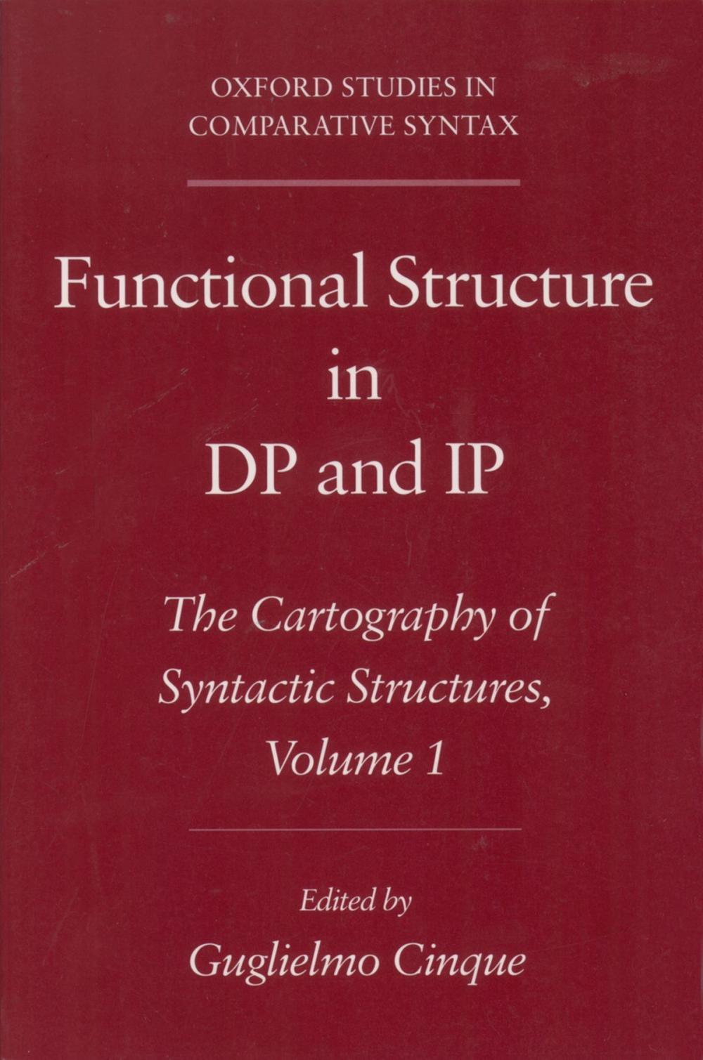 Big bigCover of Functional Structure in DP and IP