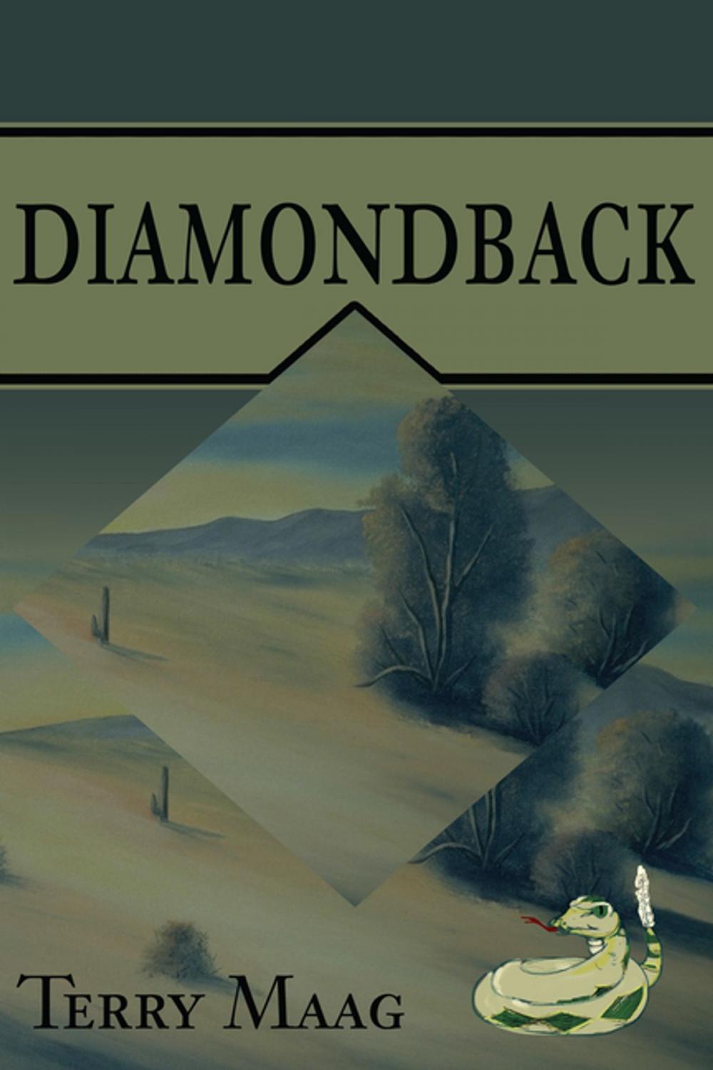 Big bigCover of Diamondback