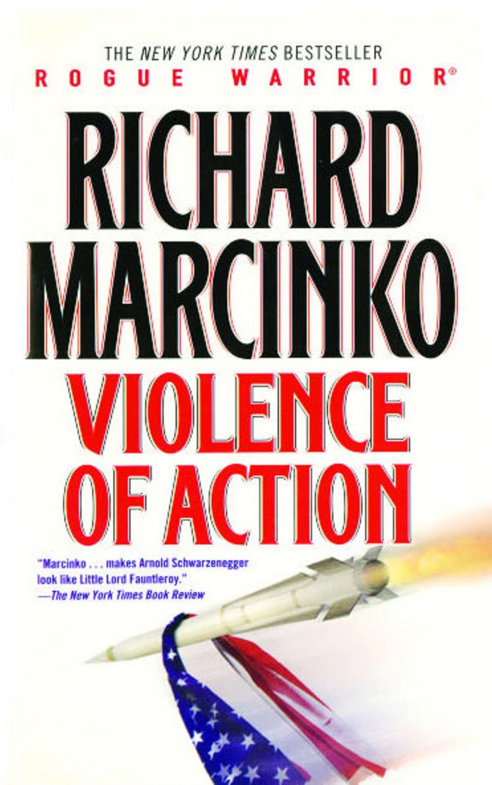 Big bigCover of Violence of Action