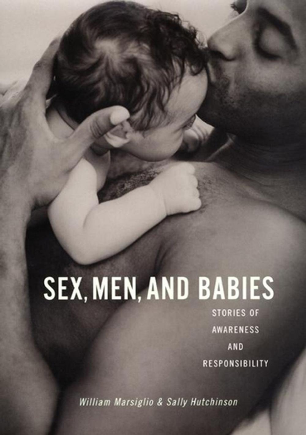 Big bigCover of Sex, Men, and Babies