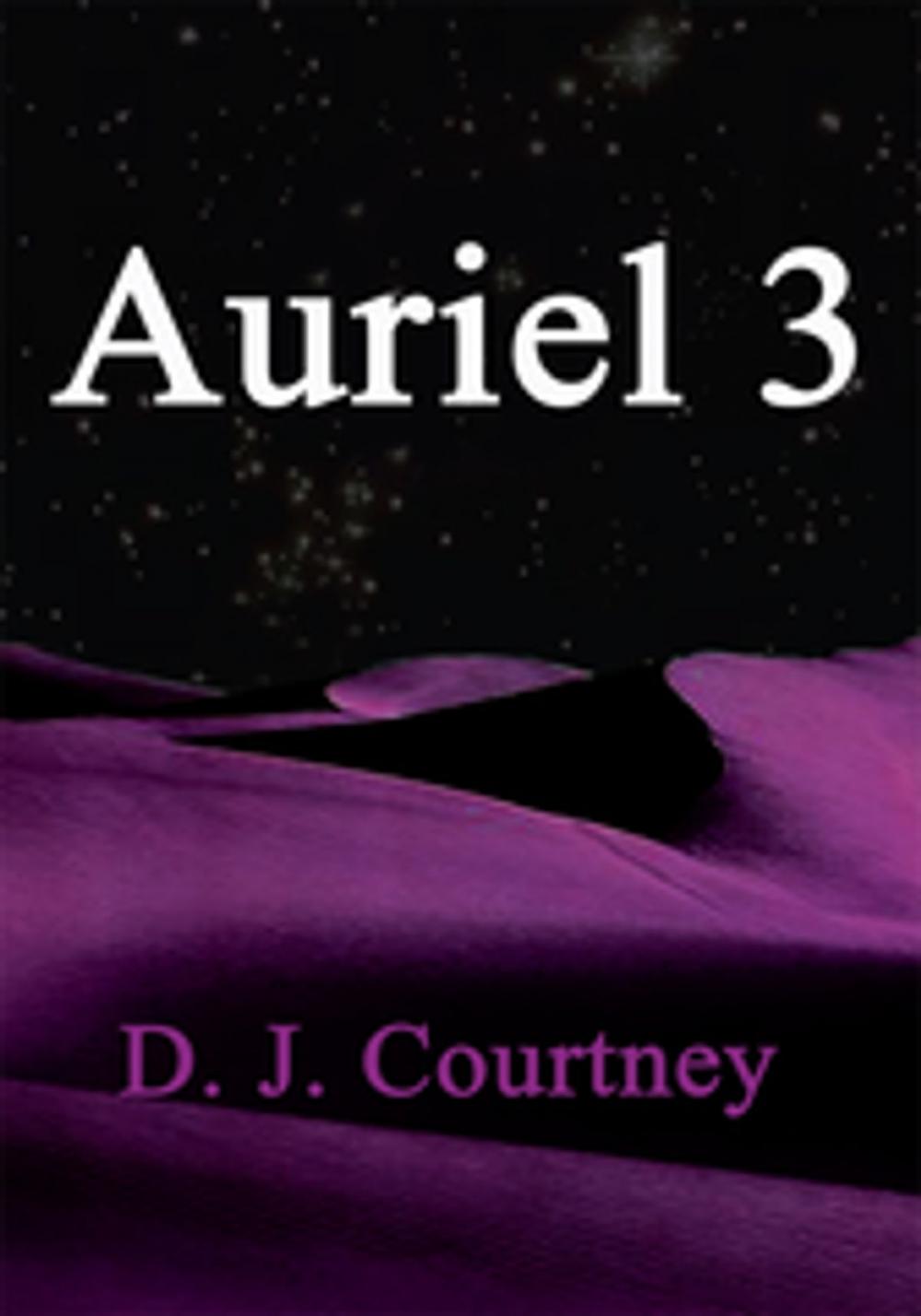 Big bigCover of Auriel 3