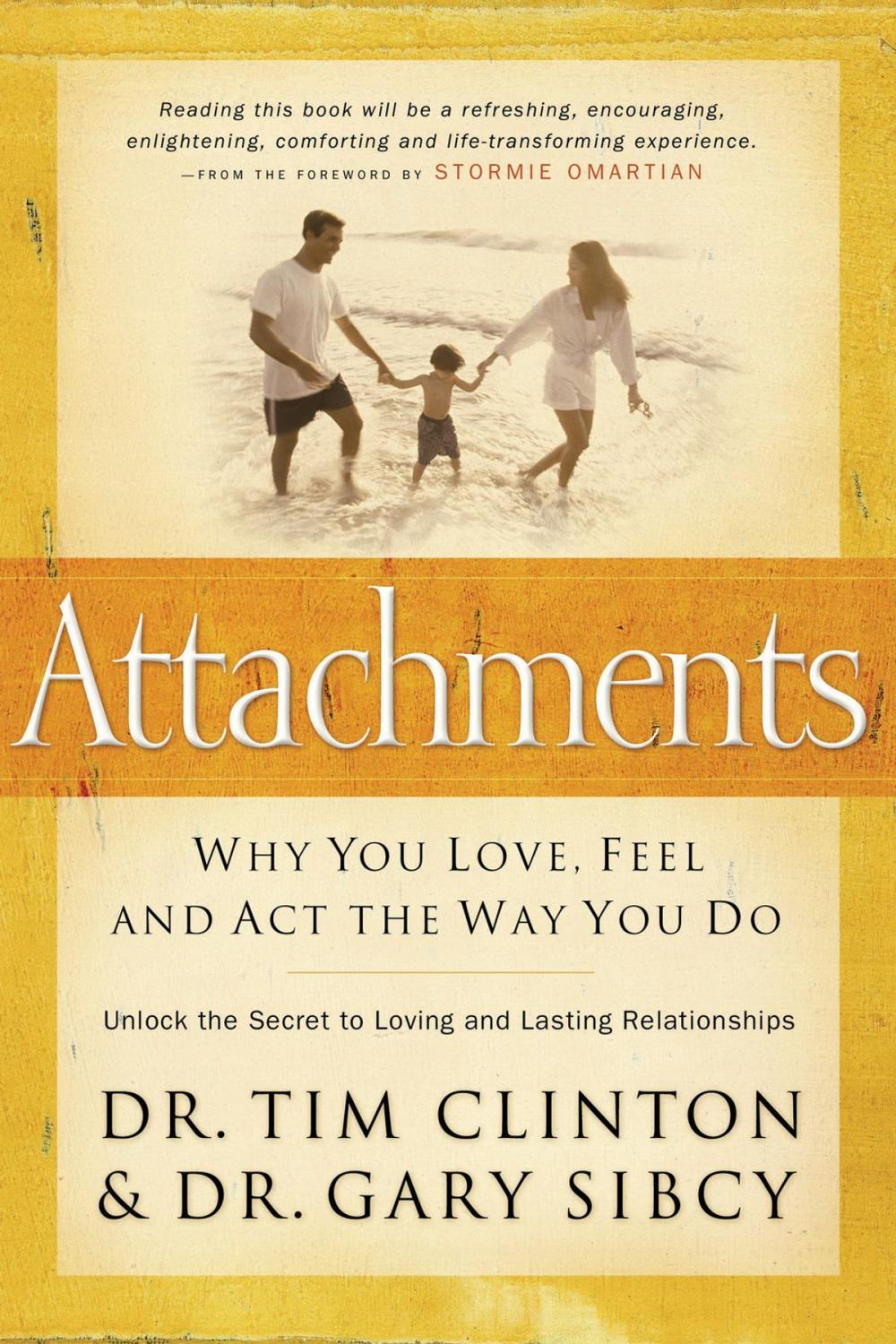 Big bigCover of Attachments