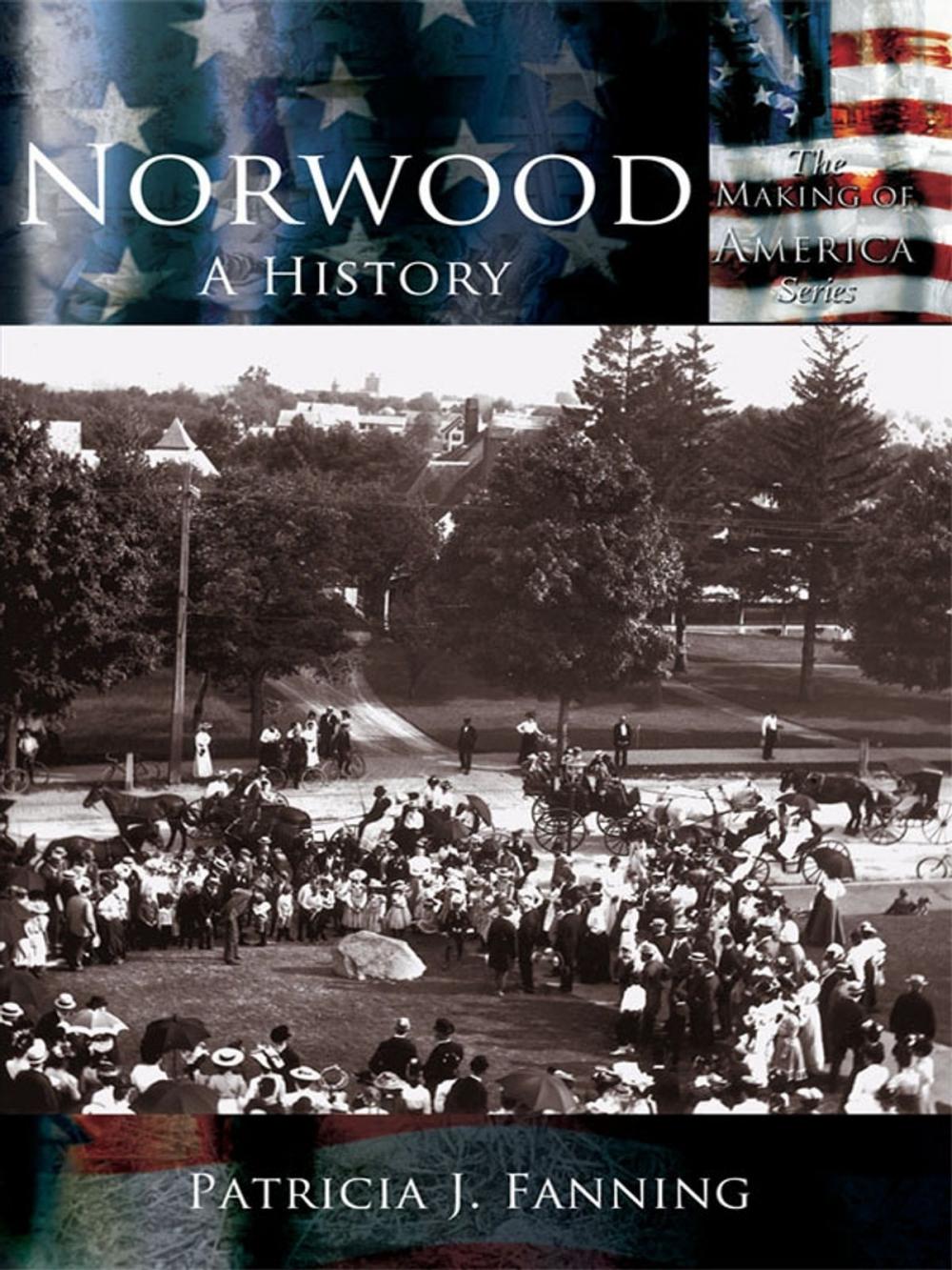 Big bigCover of Norwood