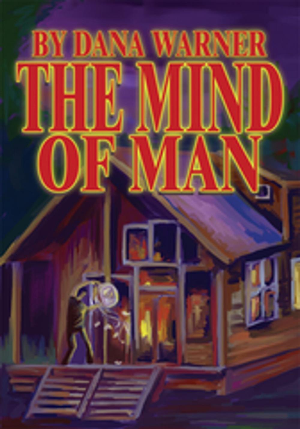 Big bigCover of The Mind of Man