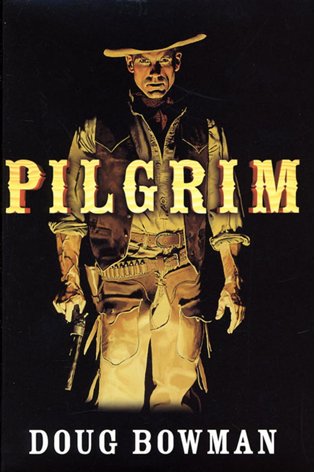 Big bigCover of Pilgrim