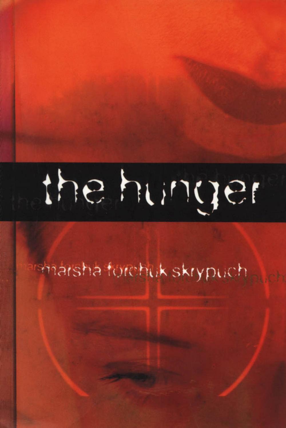 Big bigCover of The Hunger