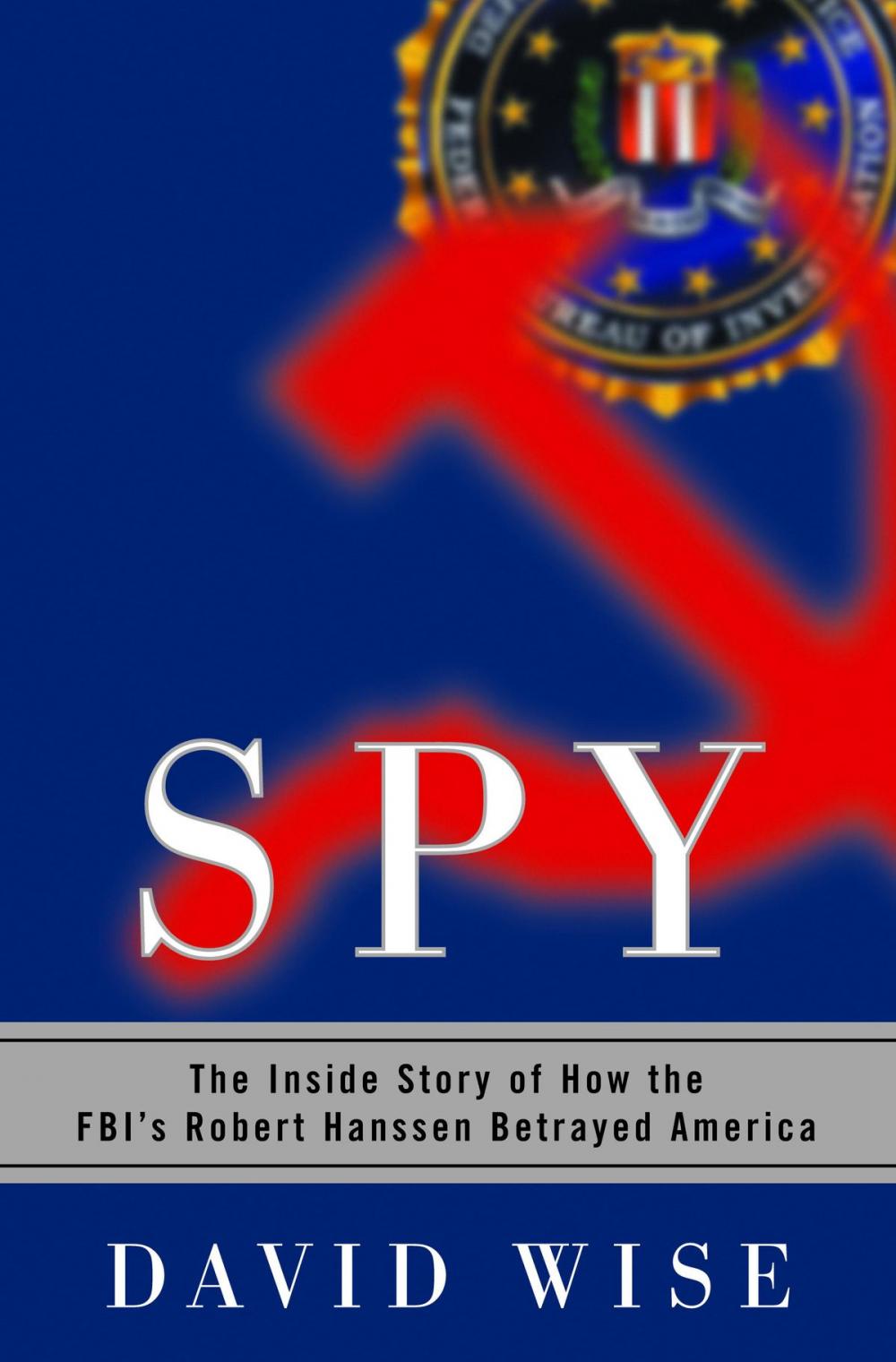 Big bigCover of Spy