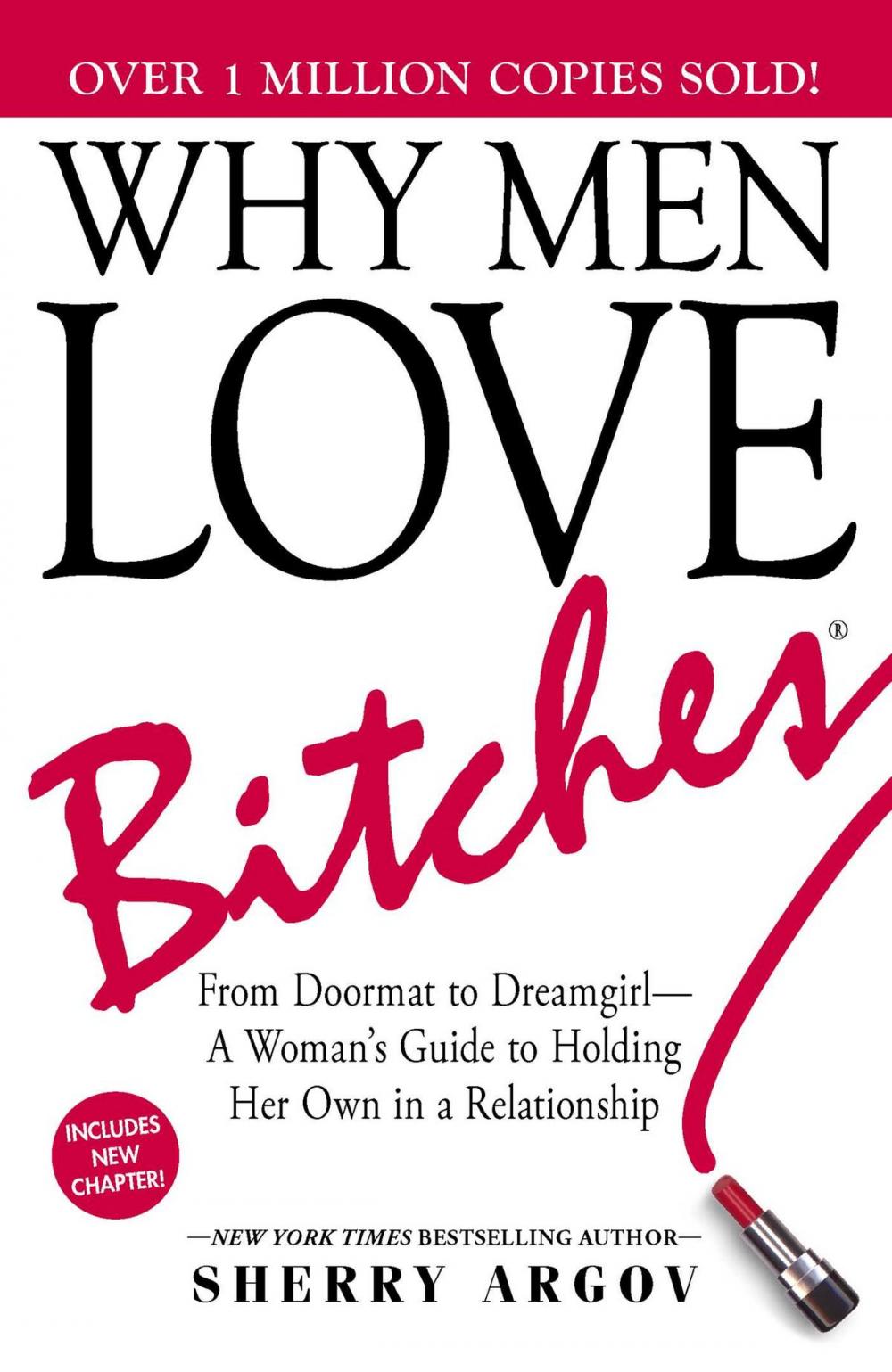 Big bigCover of Why Men Love Bitches