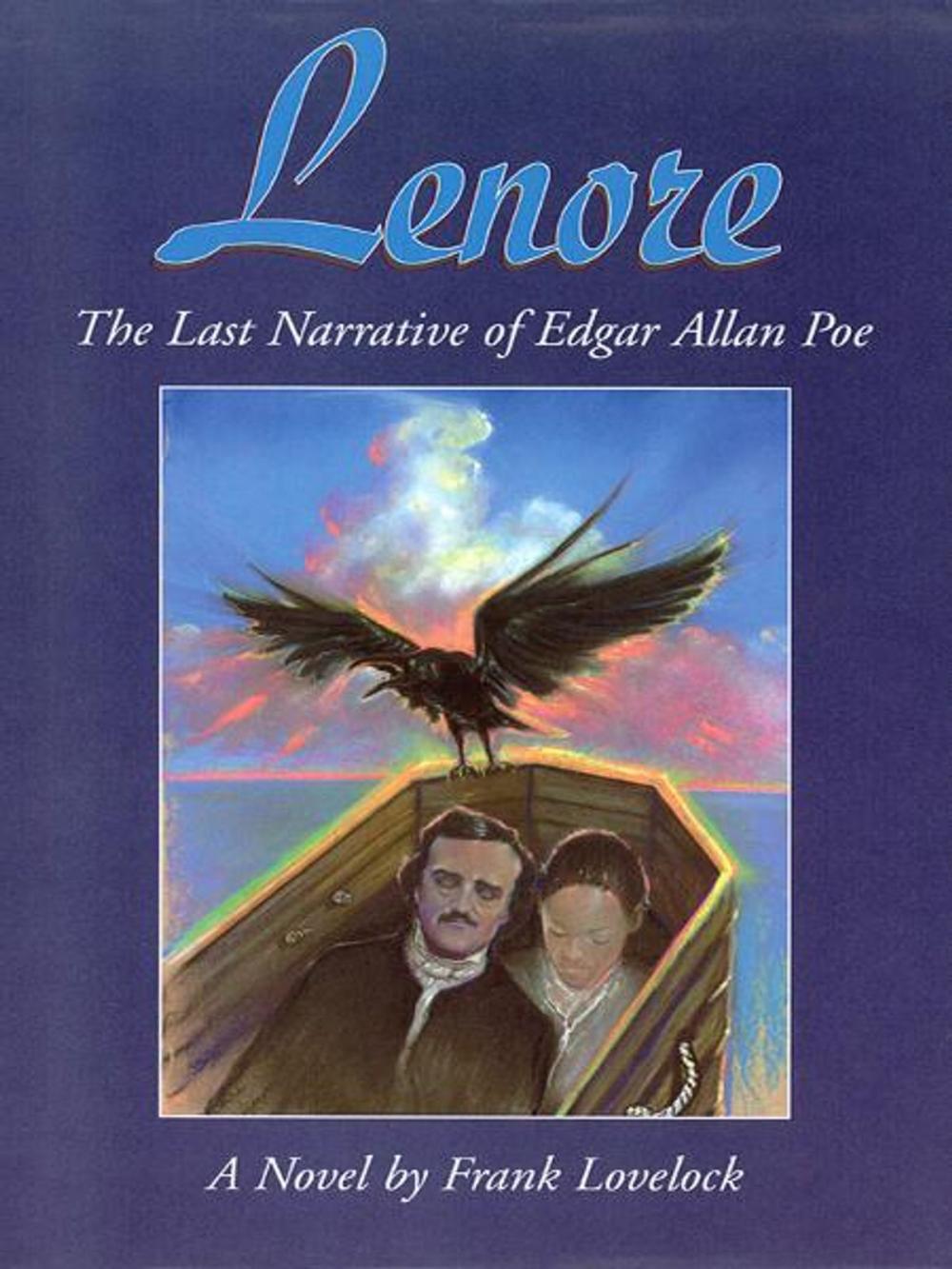 Big bigCover of Lenore