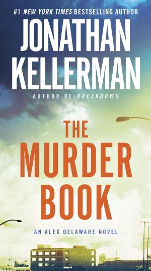Cover of the book The Murder Book by Andy Hallam